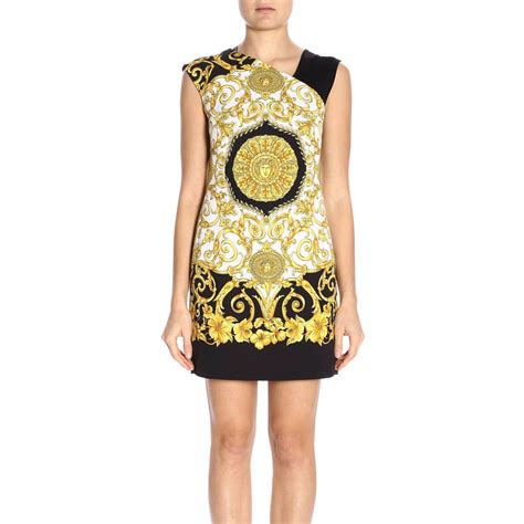 zeppa versace|versace dresses for women.